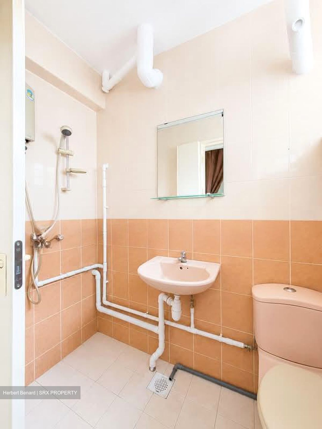 Blk 148 Potong Pasir Avenue 1 (Toa Payoh), HDB 3 Rooms #574566441